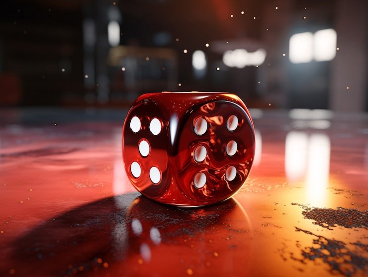 Tampilan meja Texas Poker langsung dengan dealer profesional di toto26